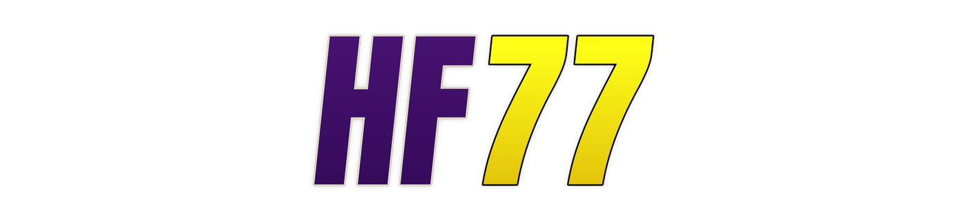 hf77 লোগো